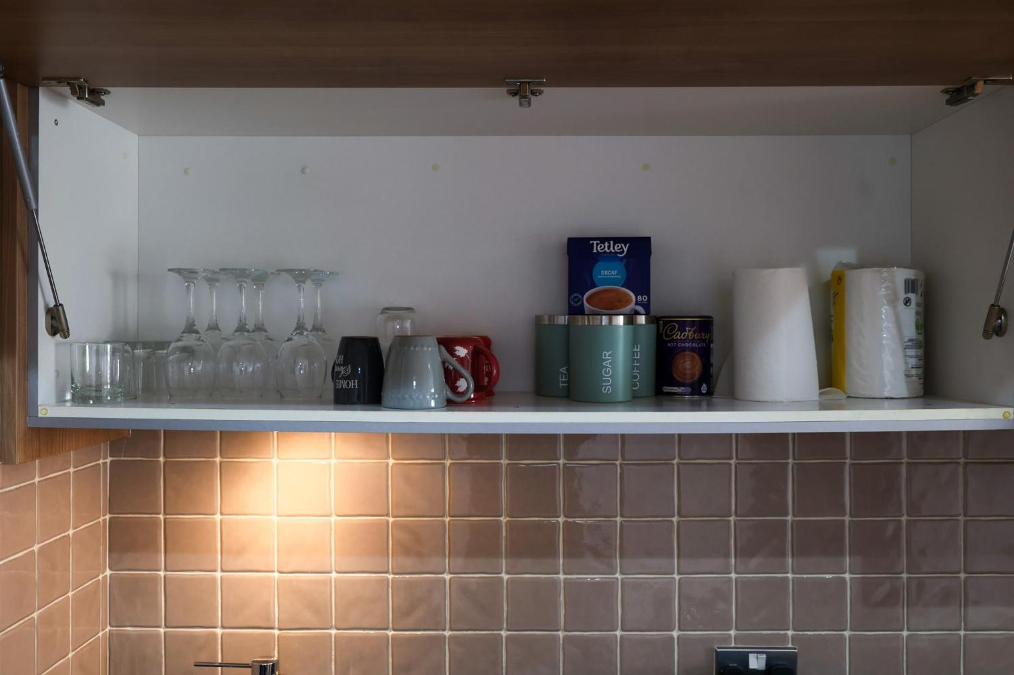 Centrally Located 1Br Apt Near Edg Cricket, University Of Bham, Priory Hospital & Cannon Hill Park Birmingham Kültér fotó