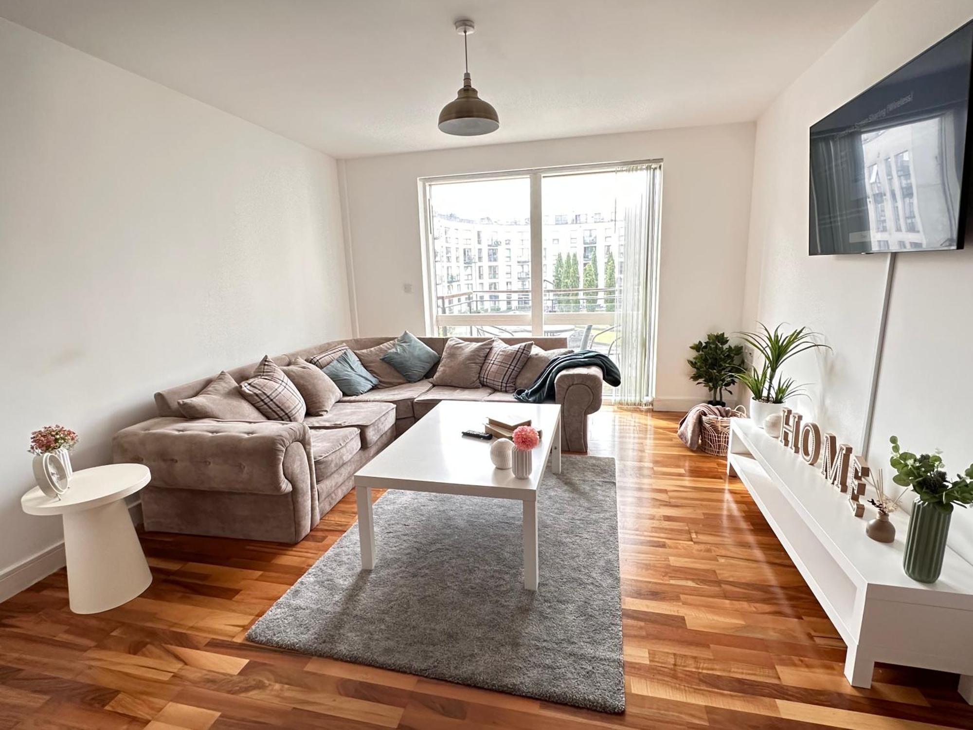Centrally Located 1Br Apt Near Edg Cricket, University Of Bham, Priory Hospital & Cannon Hill Park Birmingham Kültér fotó