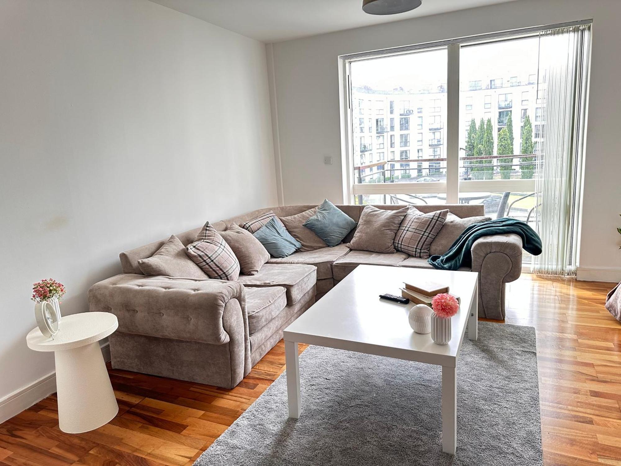 Centrally Located 1Br Apt Near Edg Cricket, University Of Bham, Priory Hospital & Cannon Hill Park Birmingham Kültér fotó